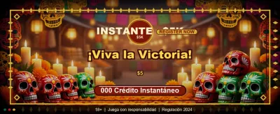 Siente la emoción del casino